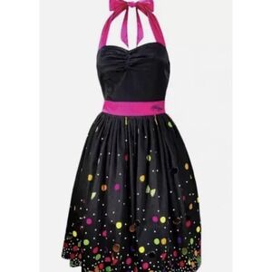 Disney Dress Shop Dress Disney Parks Minnie Mouse Rock The Dots Sz 1x NWT